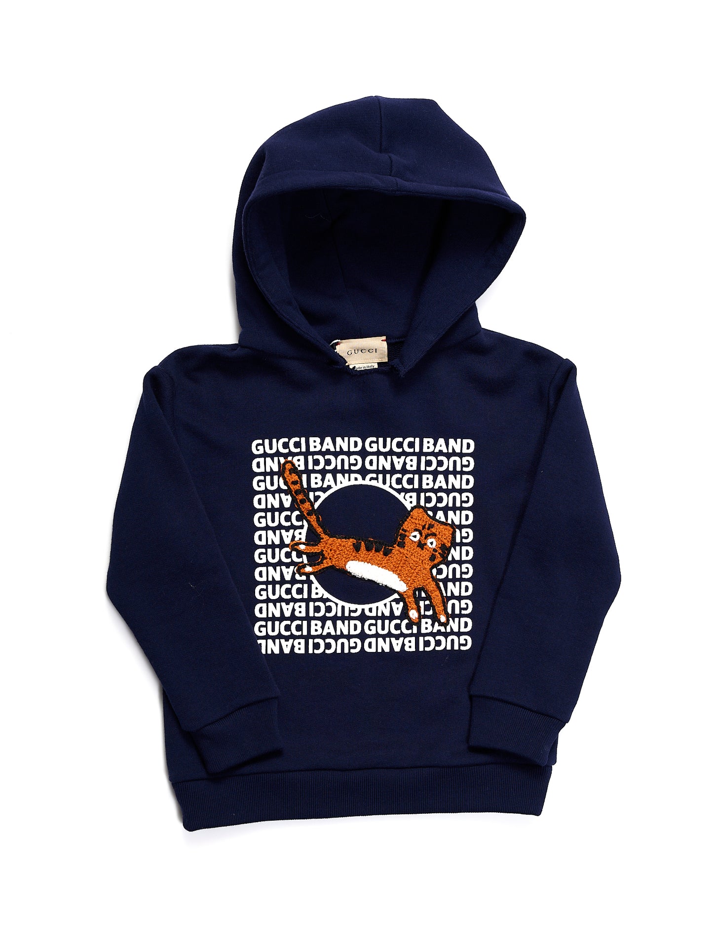 Gucci Logo Sweatshirt