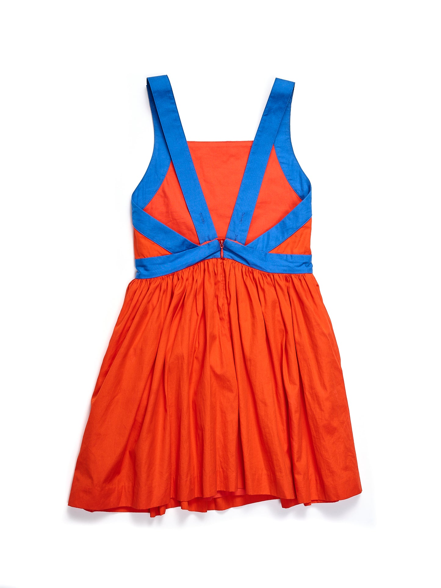 Jacadi Sleevless Dress