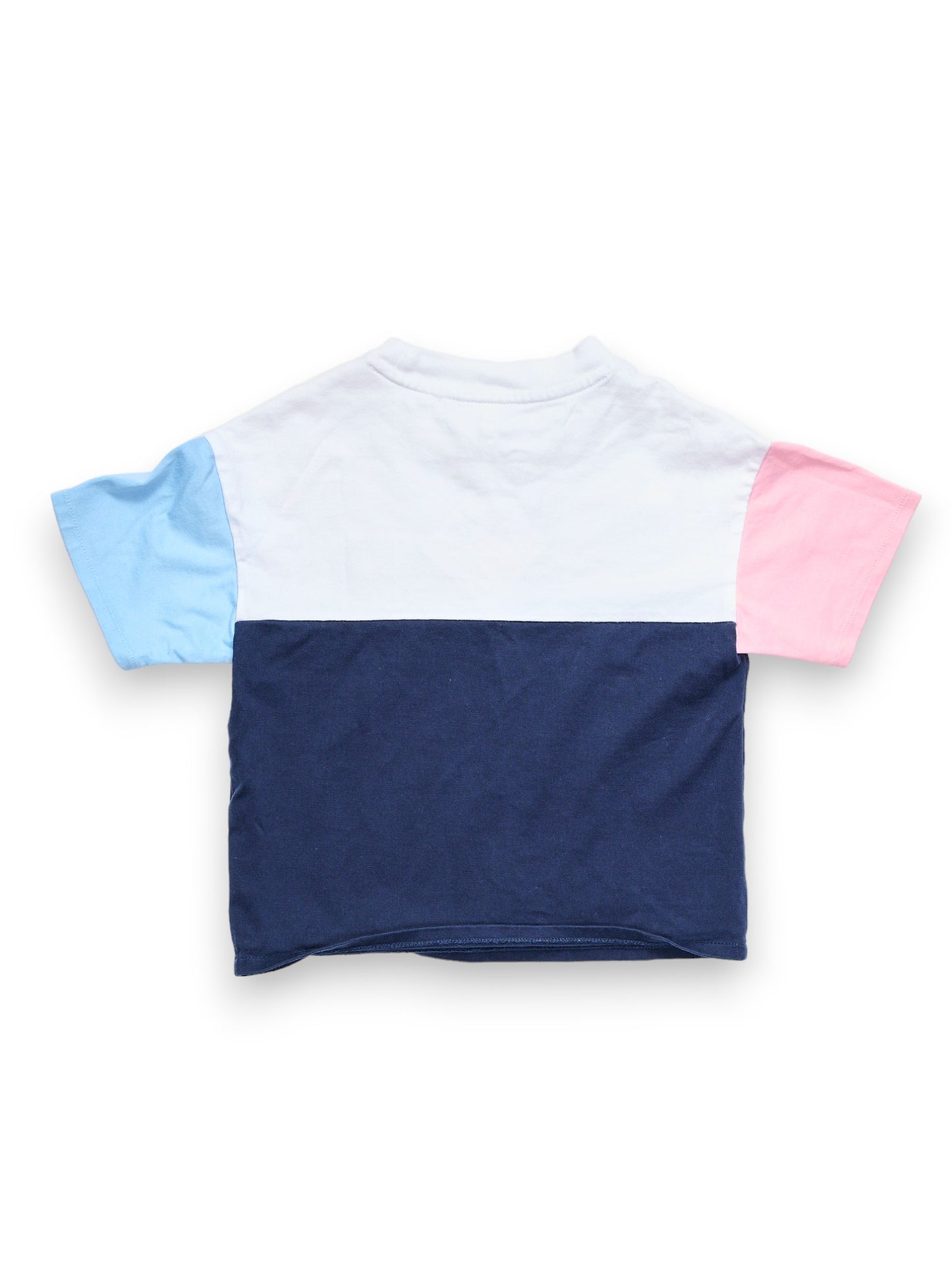 Lacoste Color Block T-Shirt