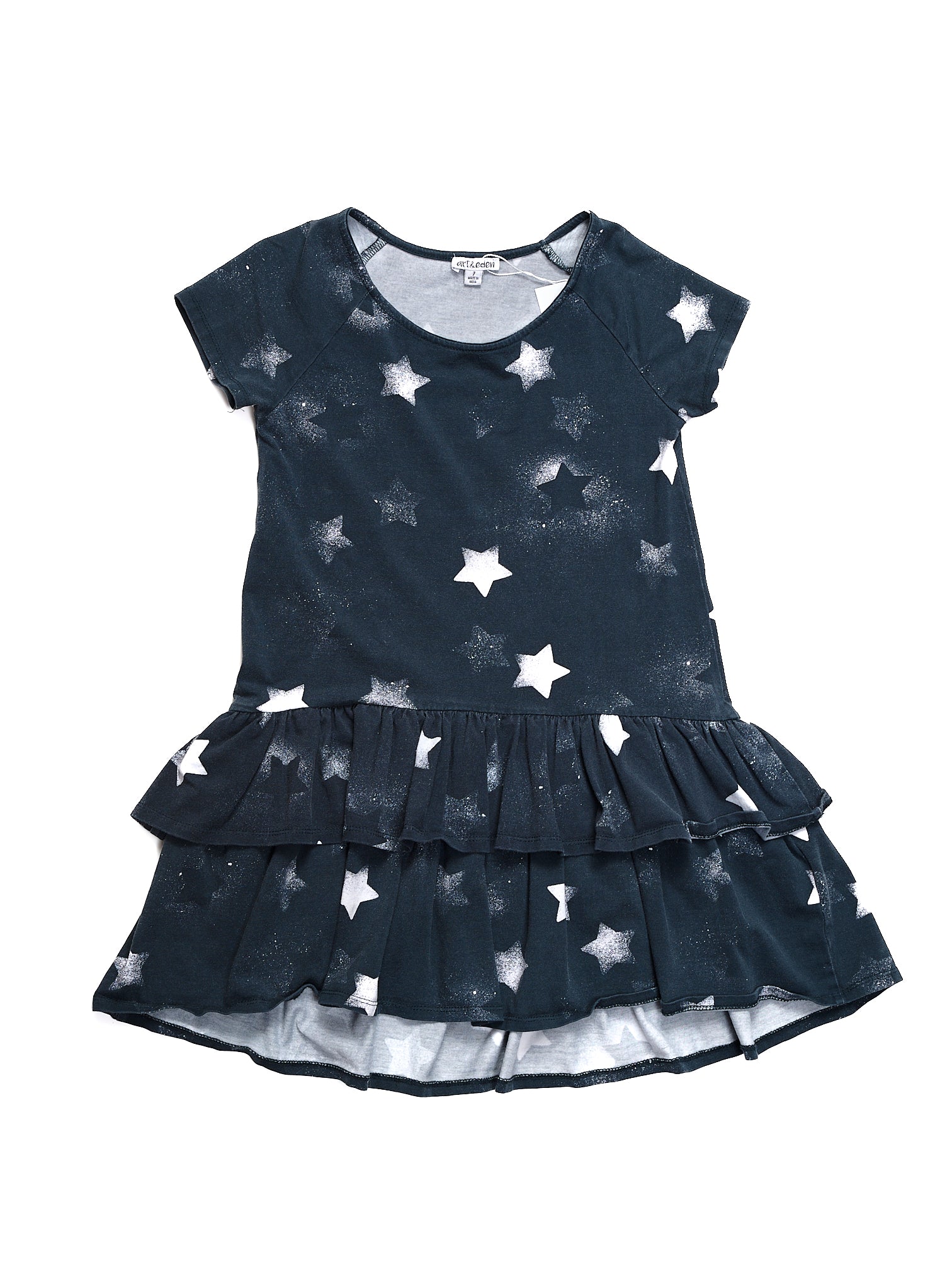 Art & Eden Star Dress Teddy's Closet Art & Eden Star Dress Teddy's Closet