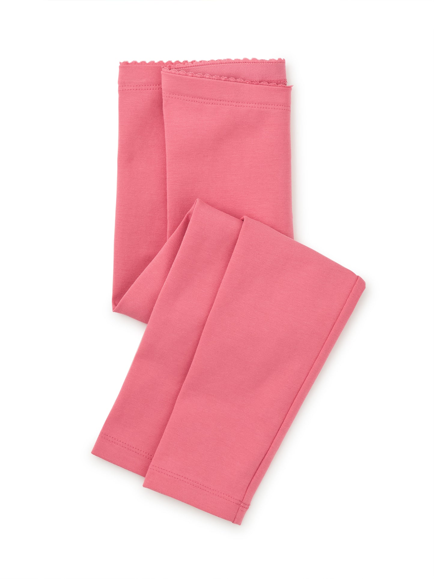 Desert Rose Solid Leggings