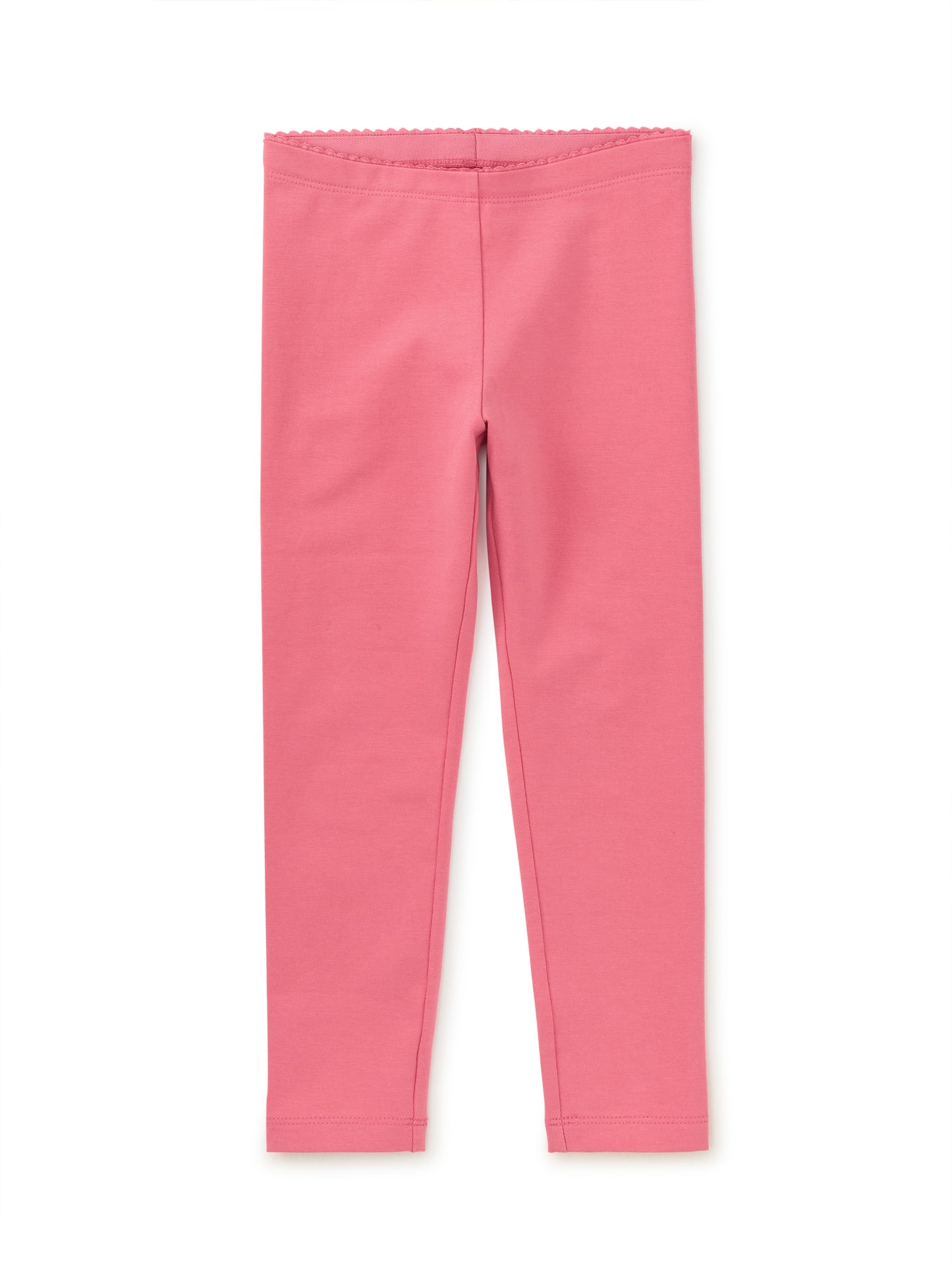 Desert Rose Solid Leggings