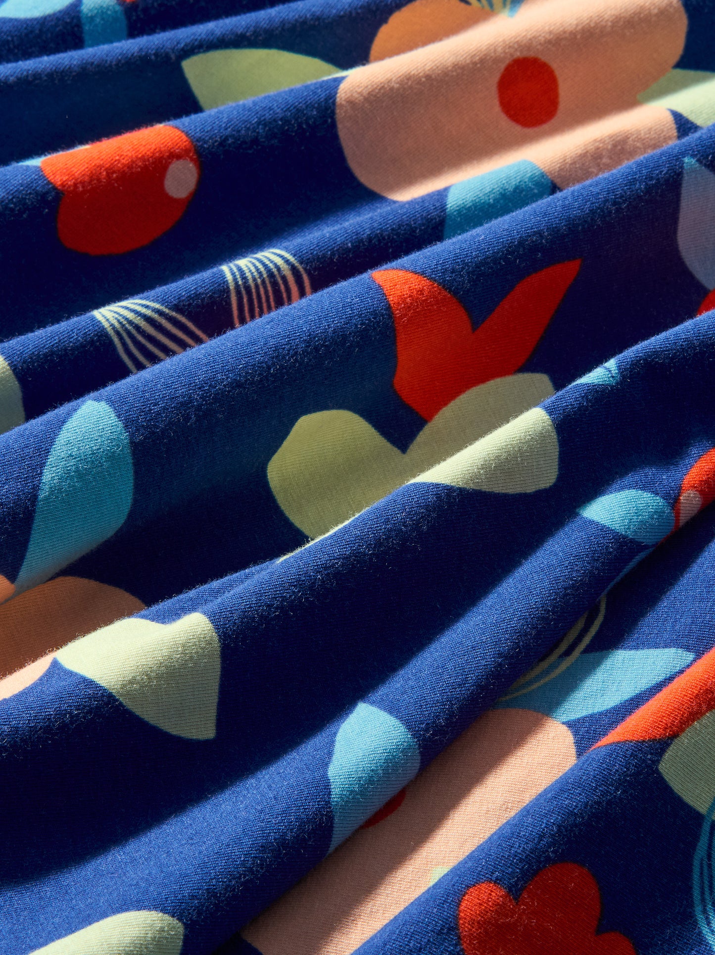 Mighty Mini Baby Dress