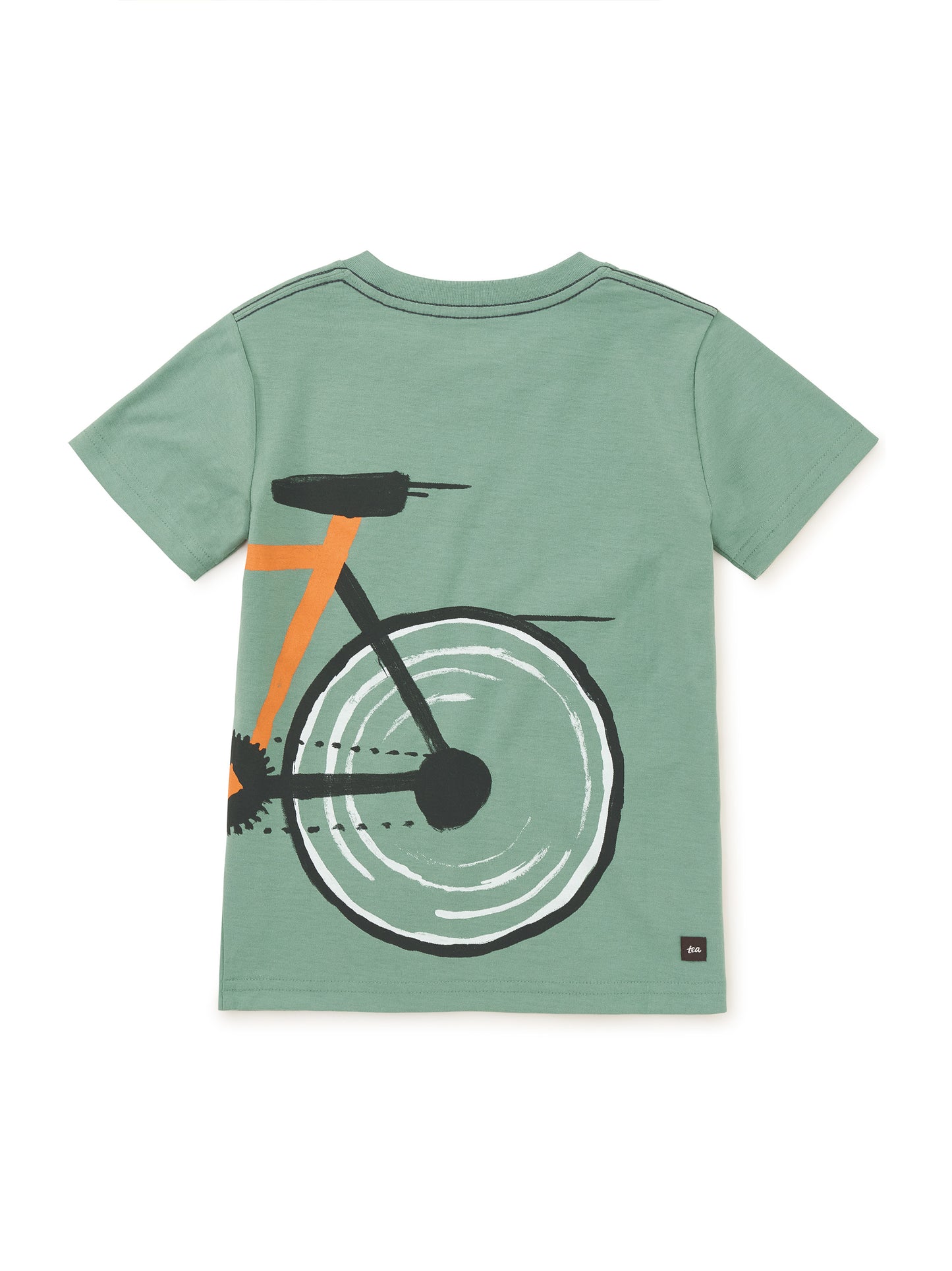 Bike Graphic Tee