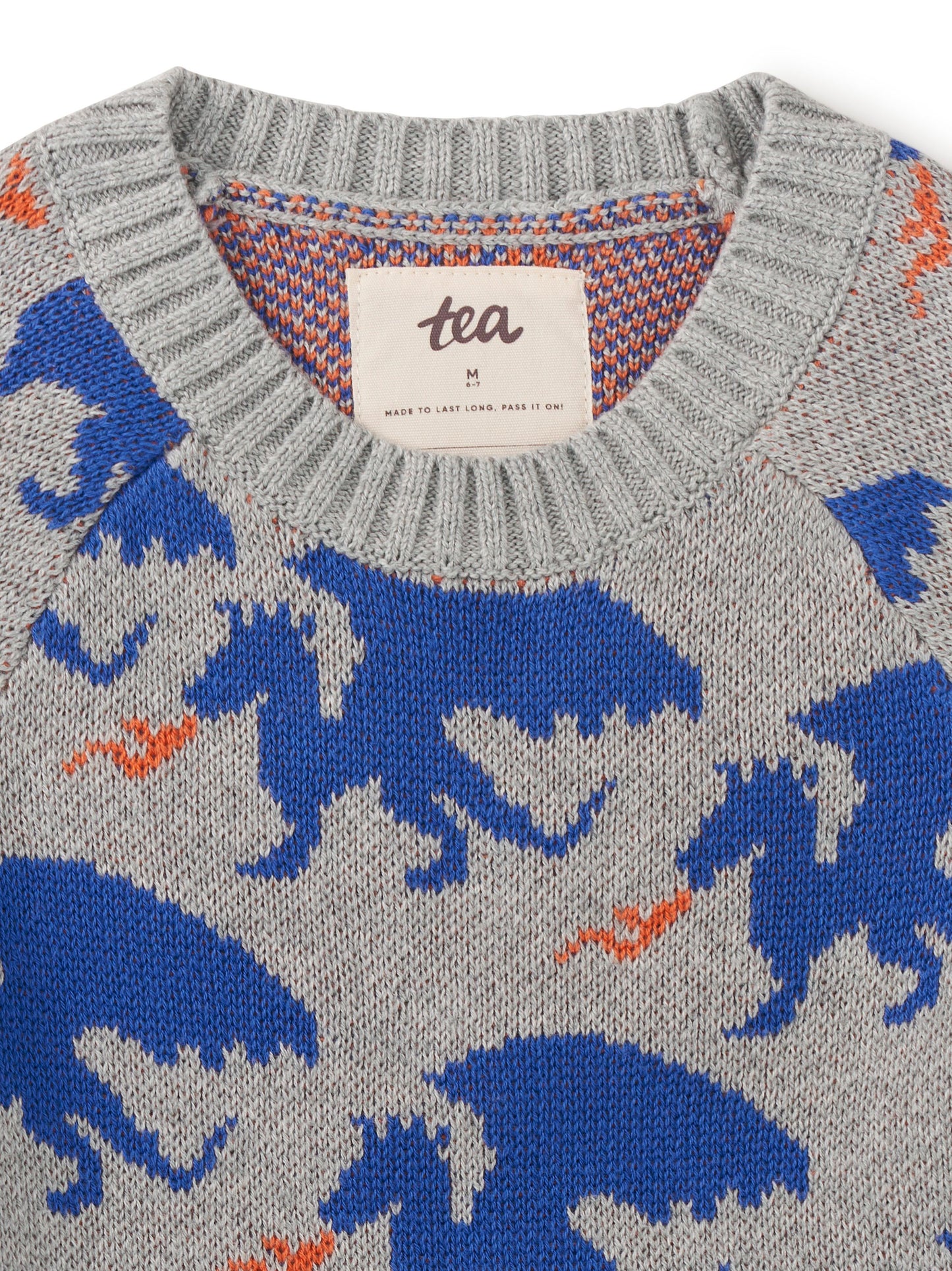 Dragon Sweater