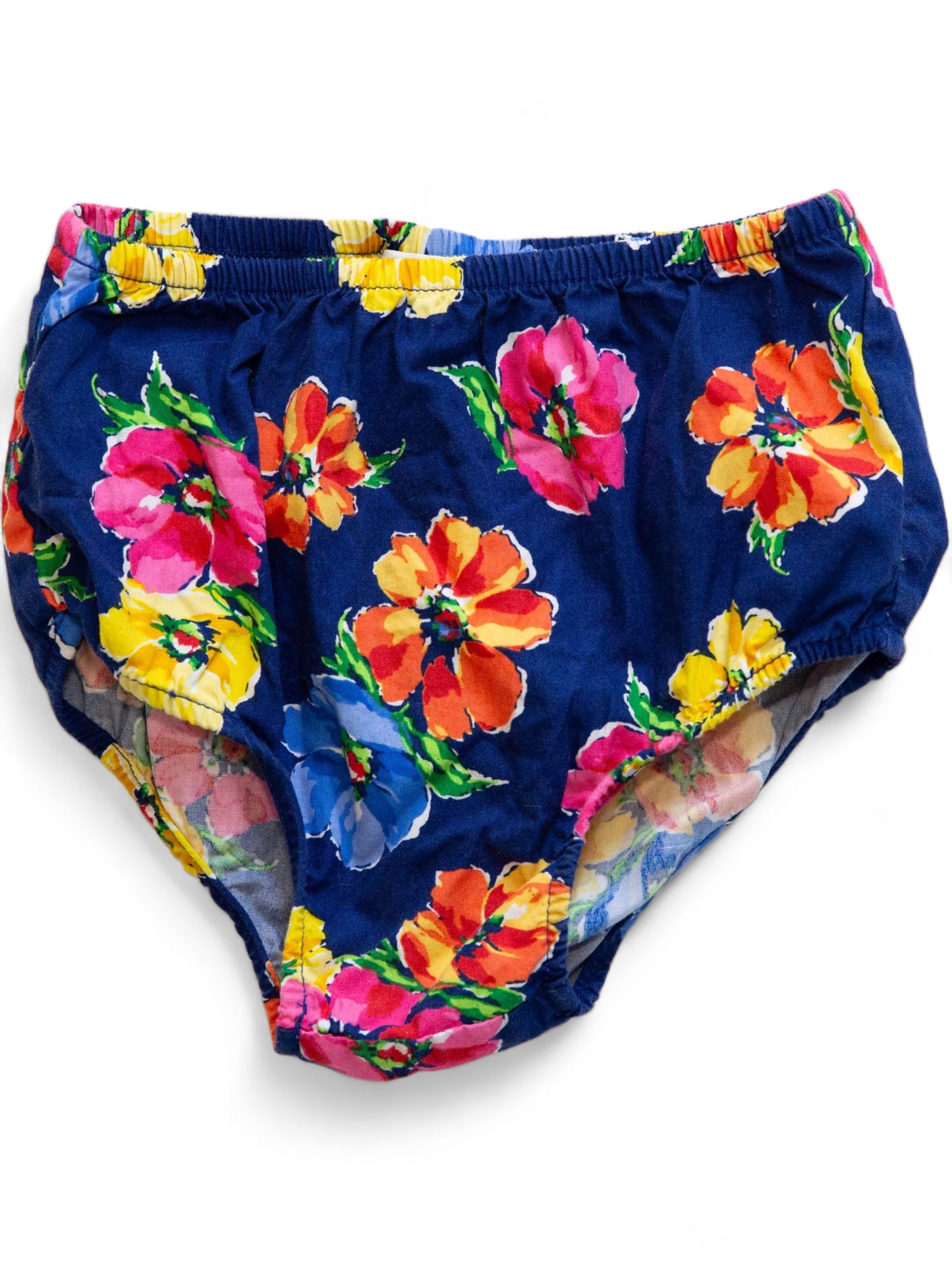 Ralph Lauren Floral Dress