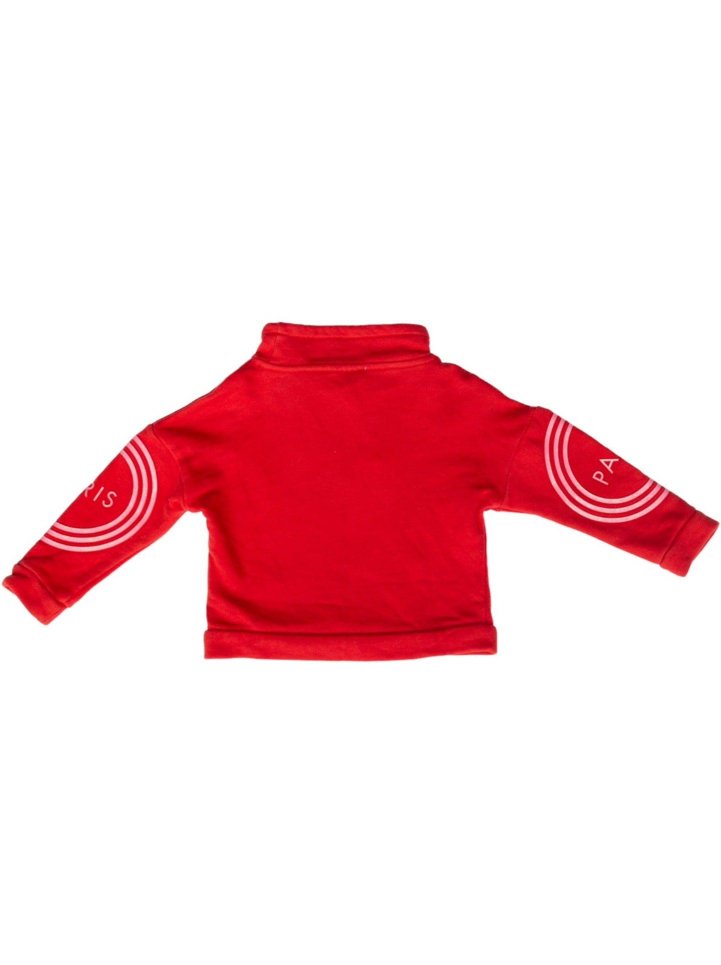 Kenzo Logo Sweatshirt