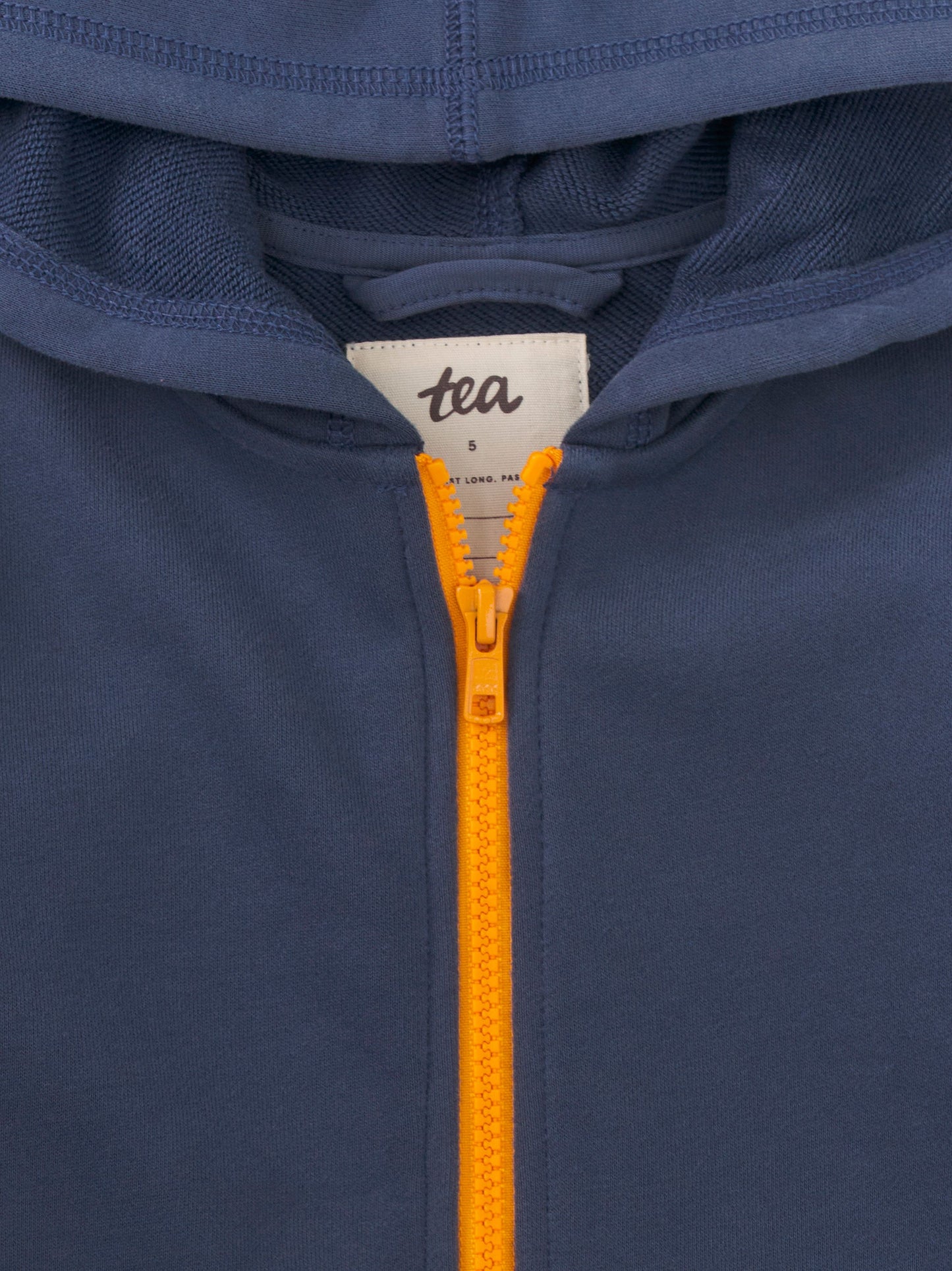 Lightning Sleeve Hoodie