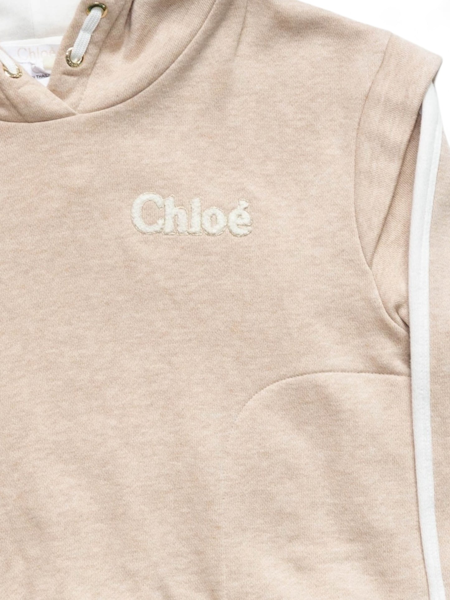 Chloe Girls Sweatshirt