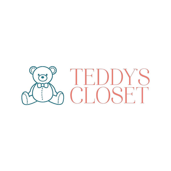 Teddy's Closet