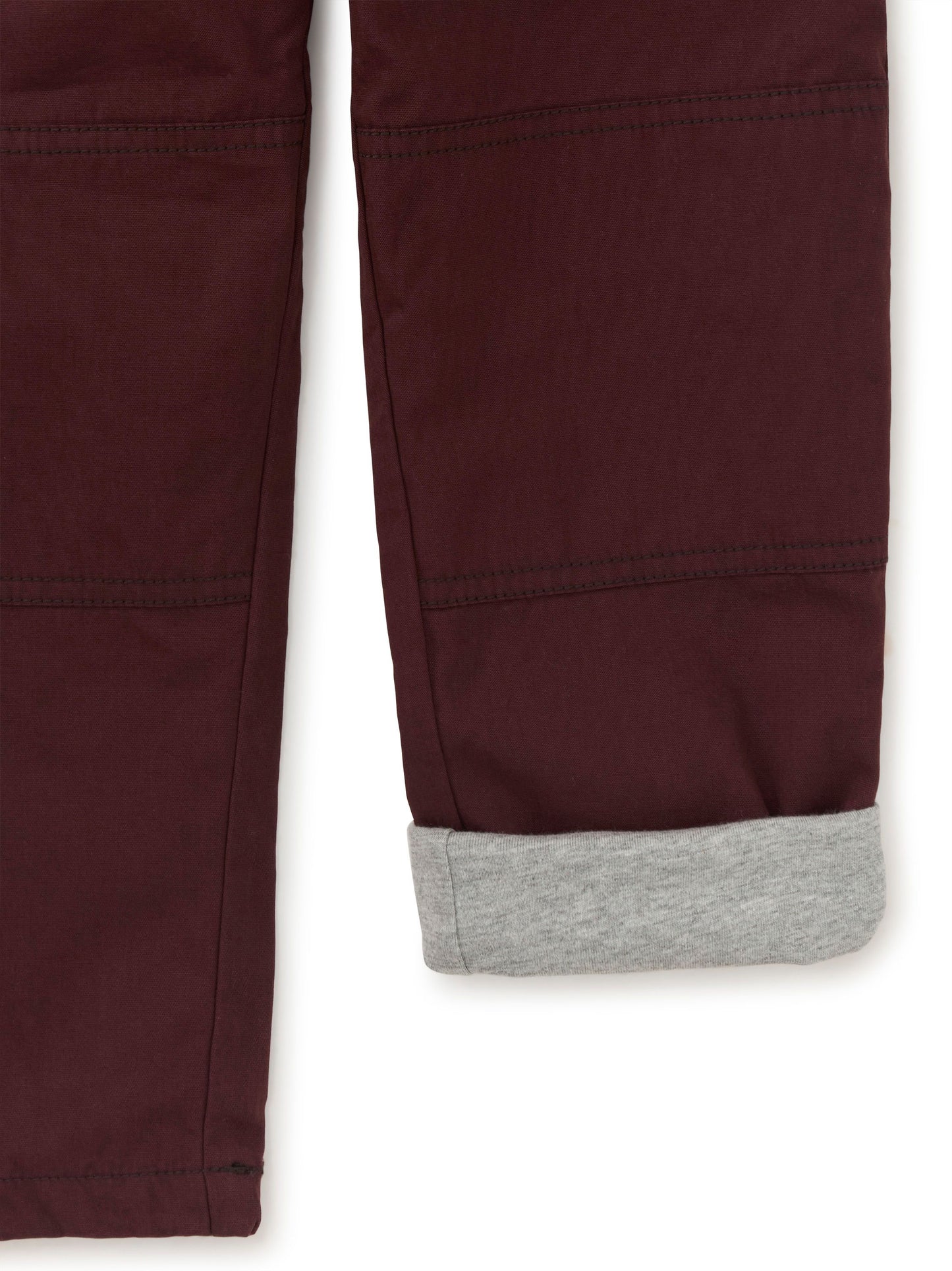 Cozy Does It Lined Pants