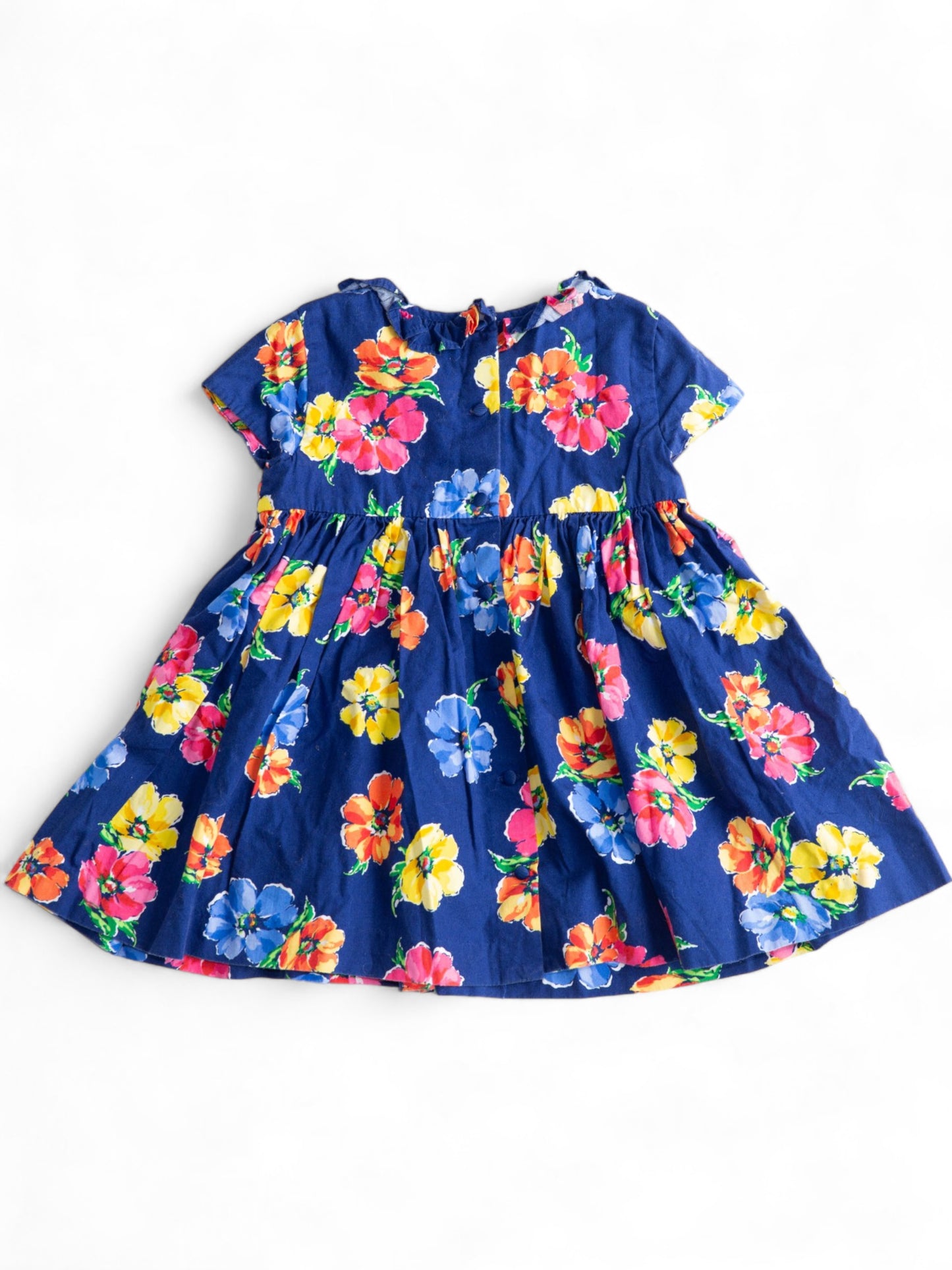 Ralph Lauren Floral Dress