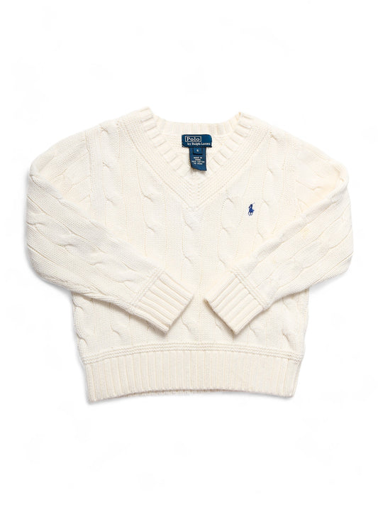 Polo by Ralph Lauren Cable Knit Sweater