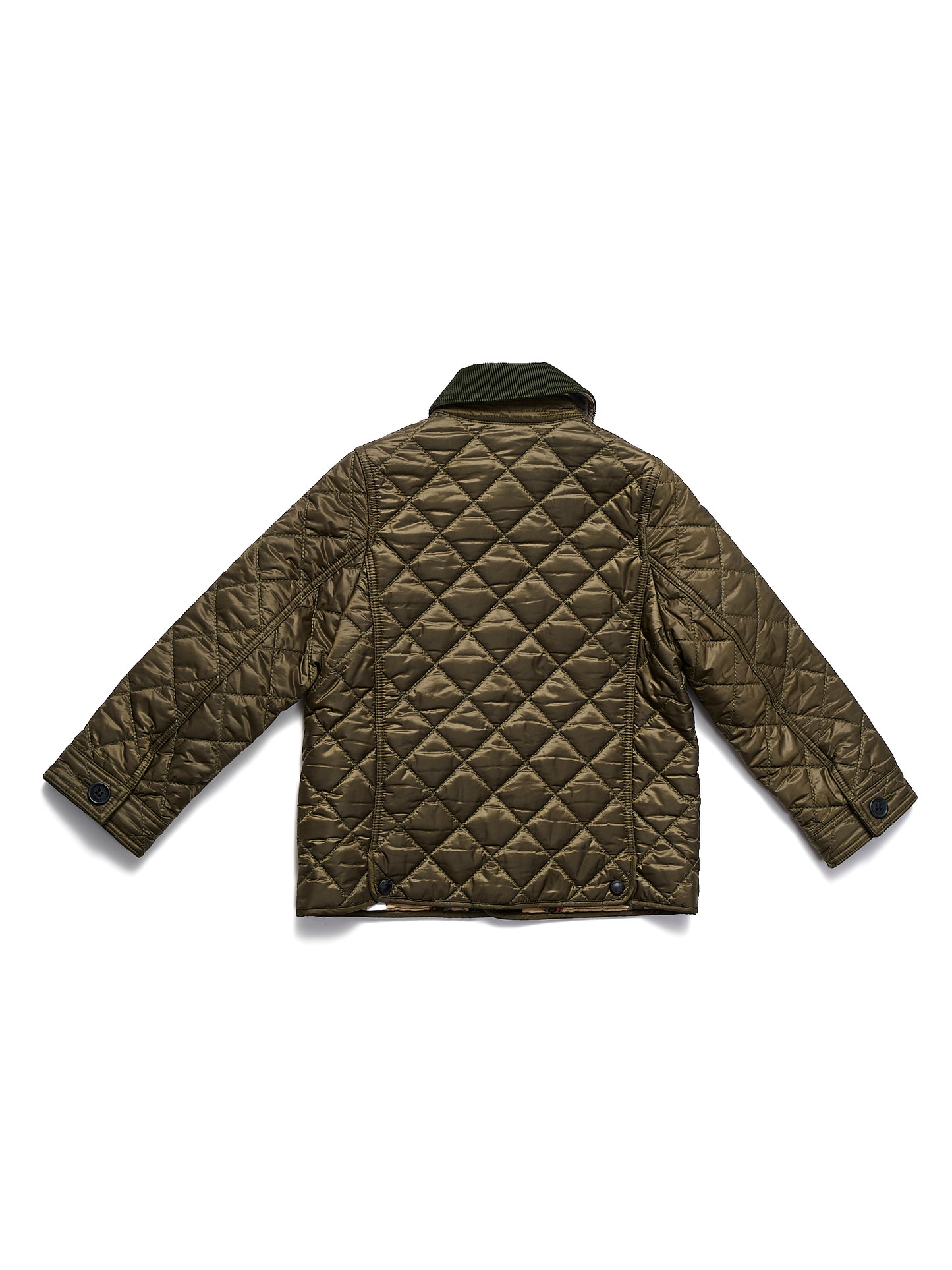 Burberry Boys Quilted Outerwear