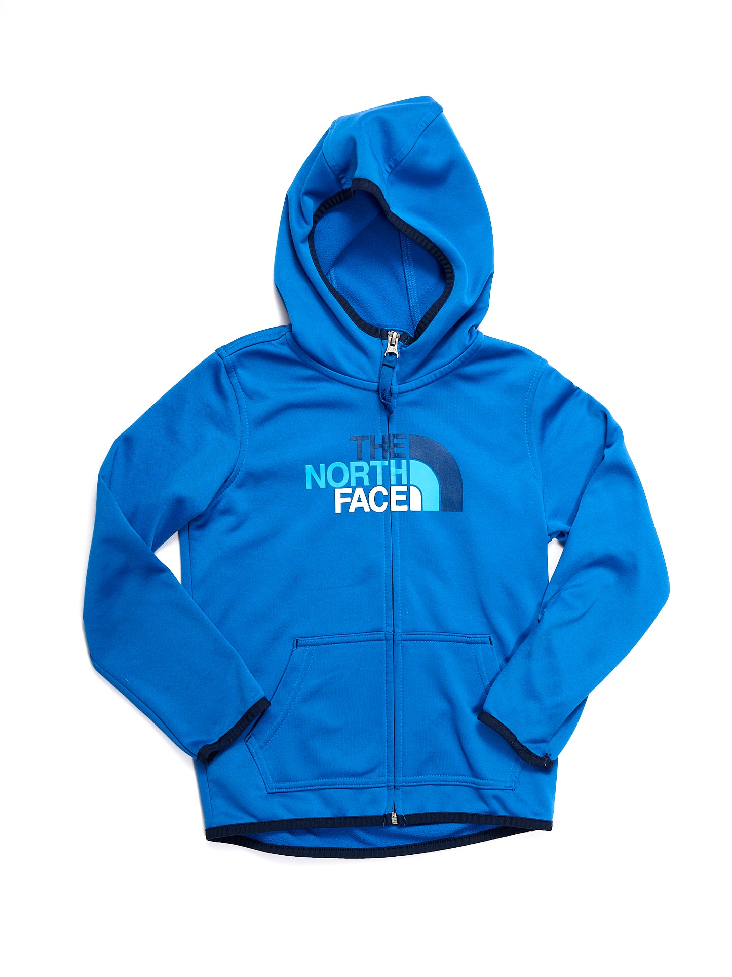 The North Face Zip Up Jacket