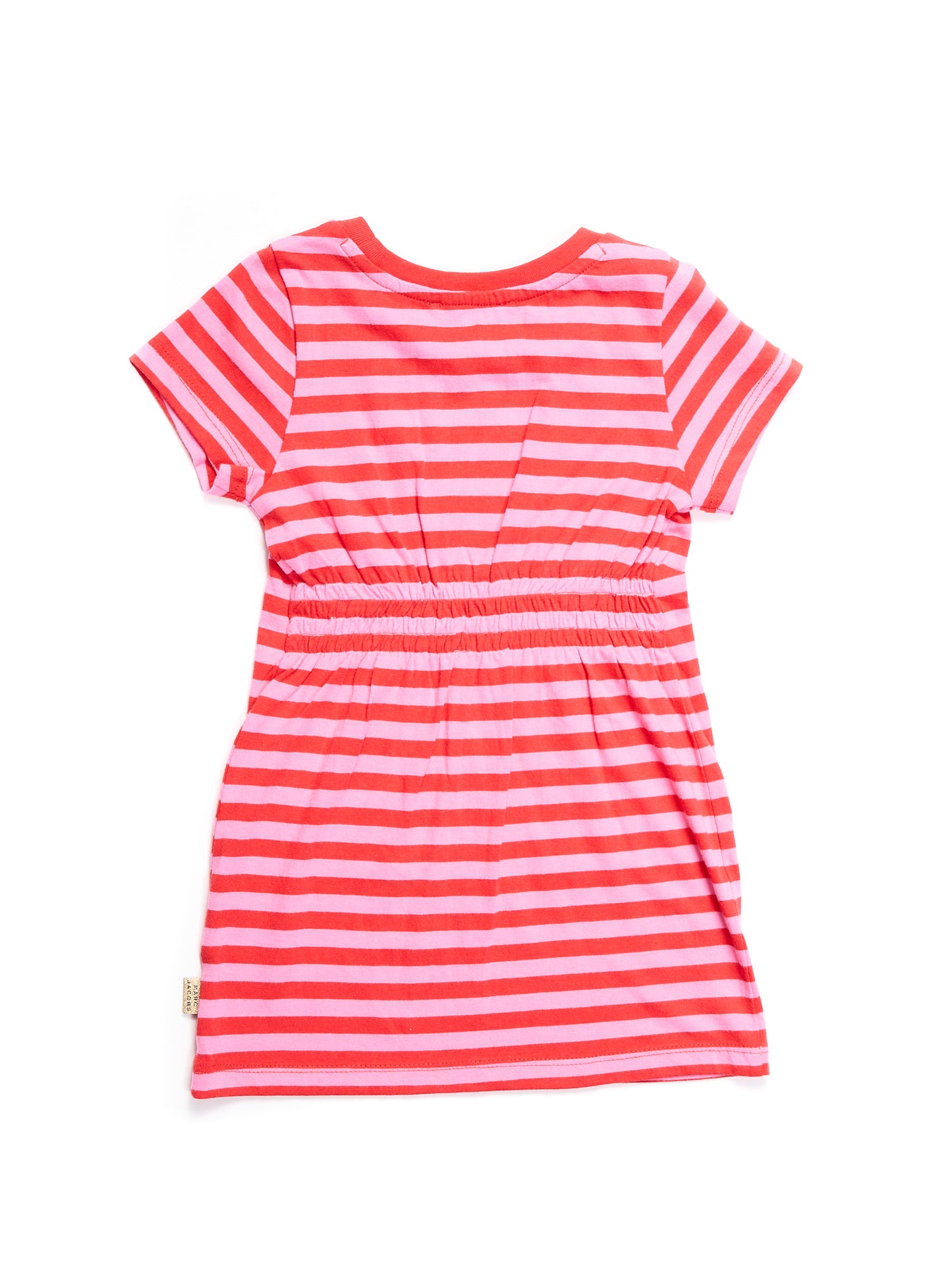 Marc Jacobs Striped Dress