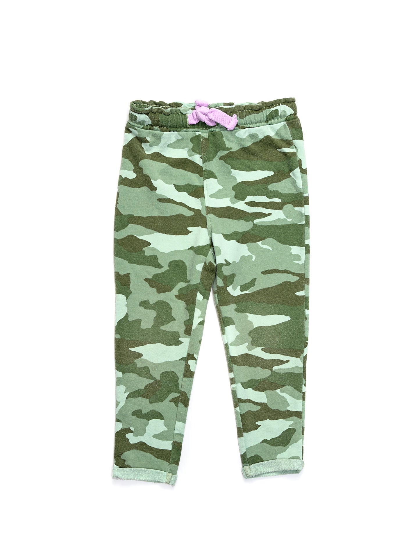 Crewcuts Camouflage 2 Piece Set