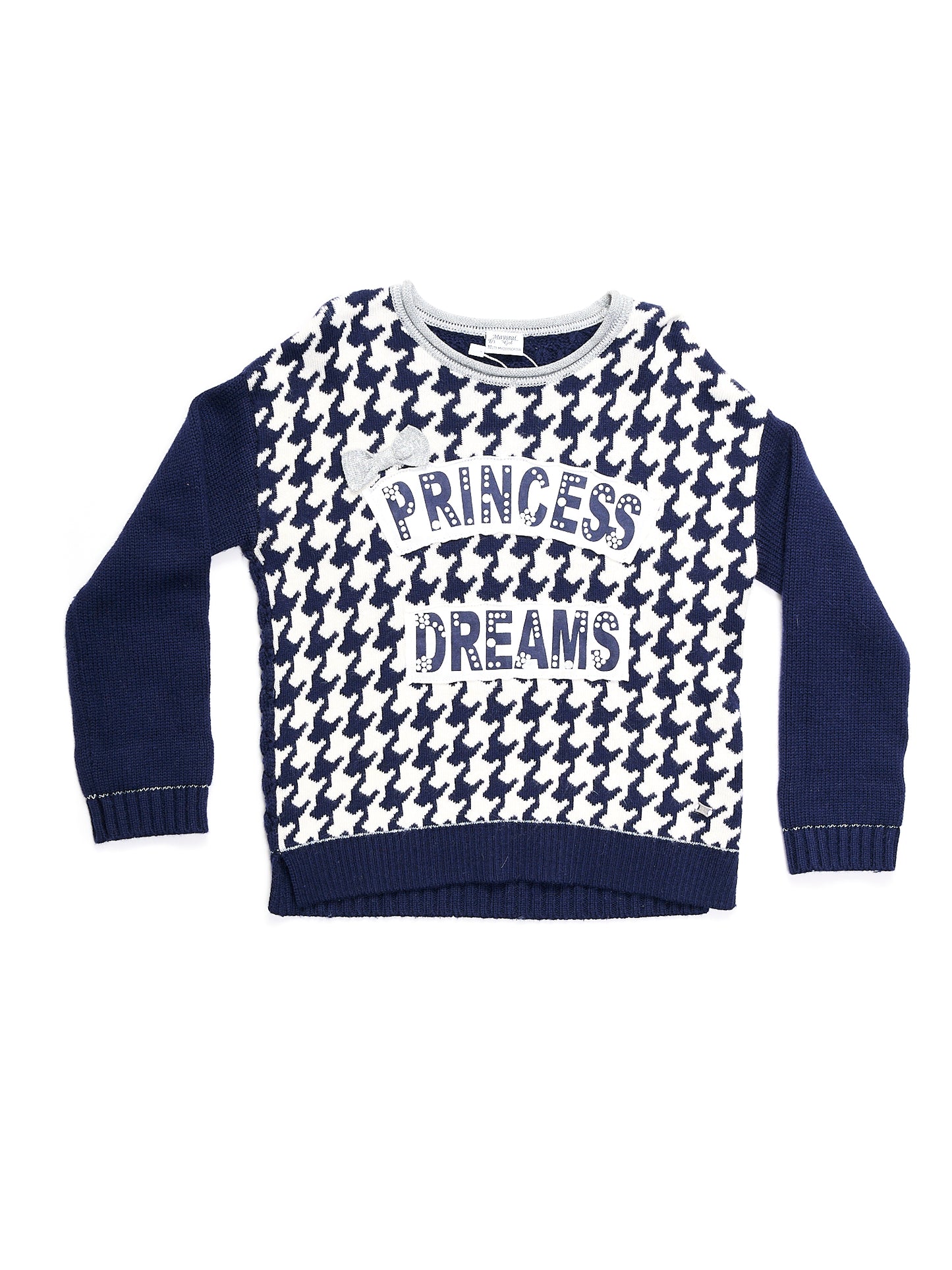 Mayoral Princess Dreams Sweater