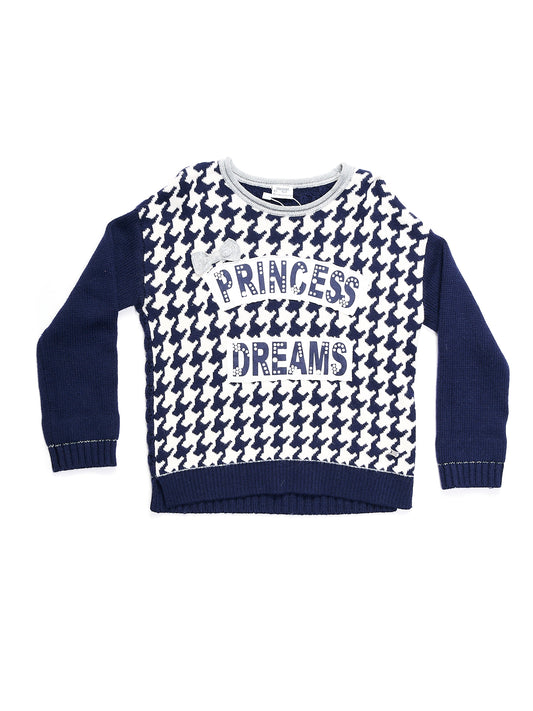 Mayoral Princes Dreams Sweater