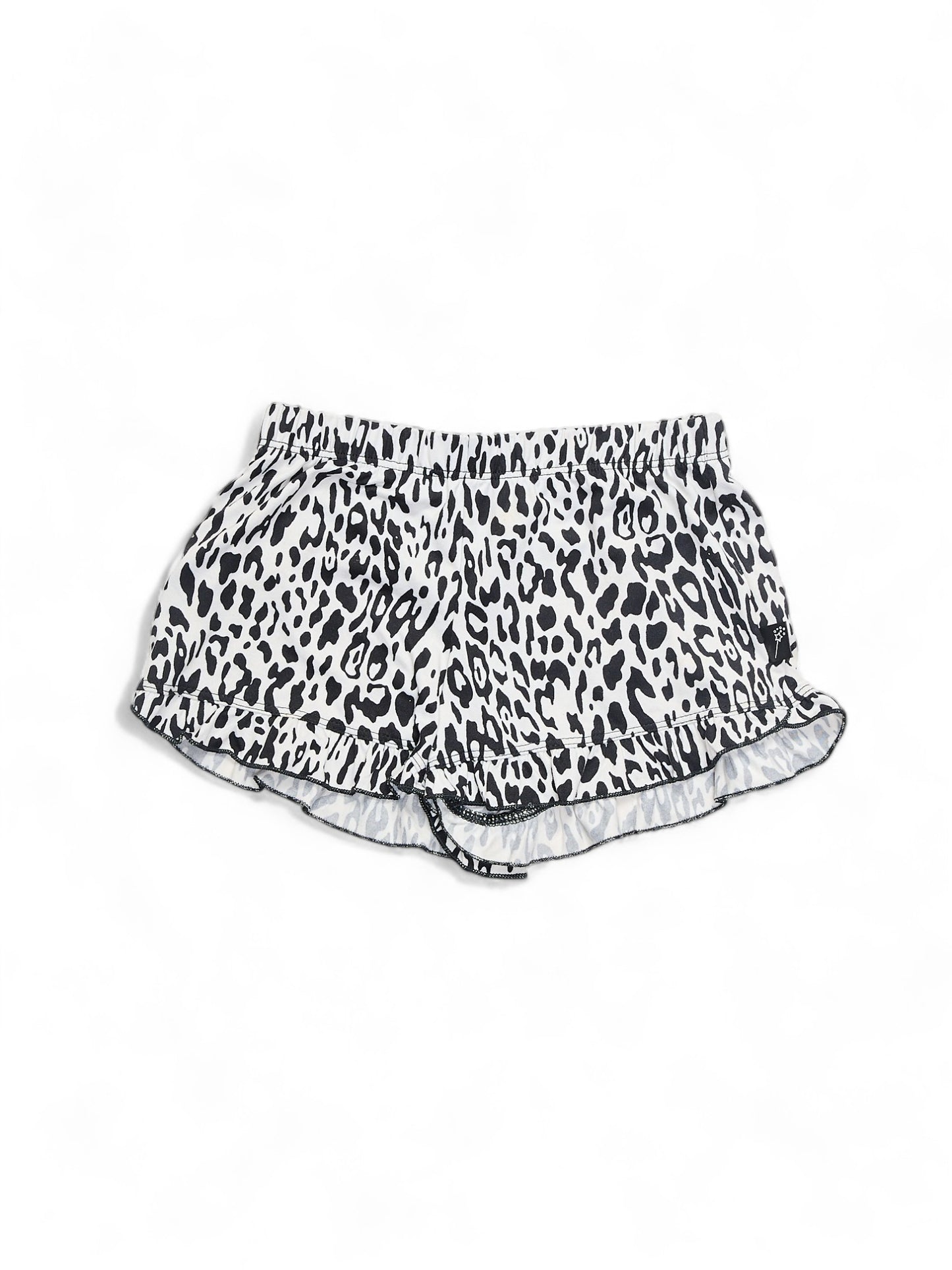 PixieLane Girls Animal Print Set