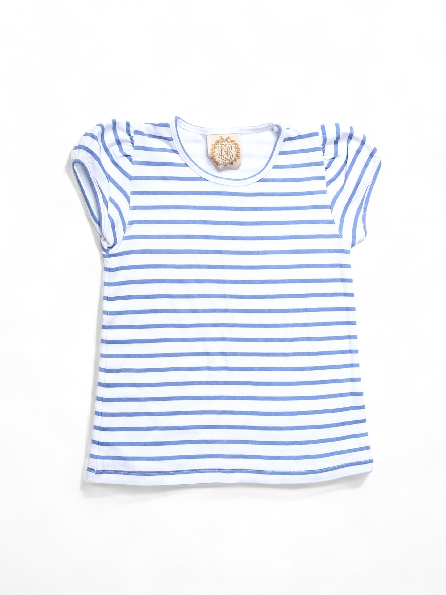 TBBC Striped Top