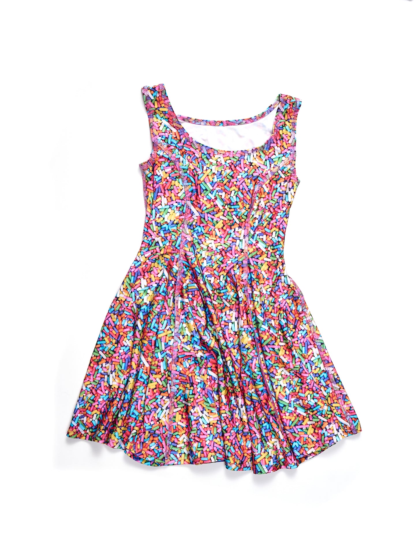 Terez Sprinkle Dress