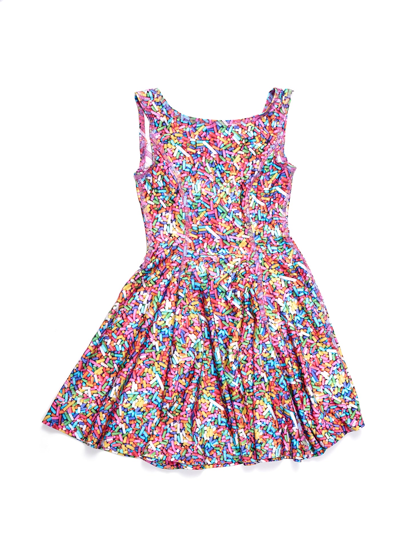 Terez Sprinkle Dress