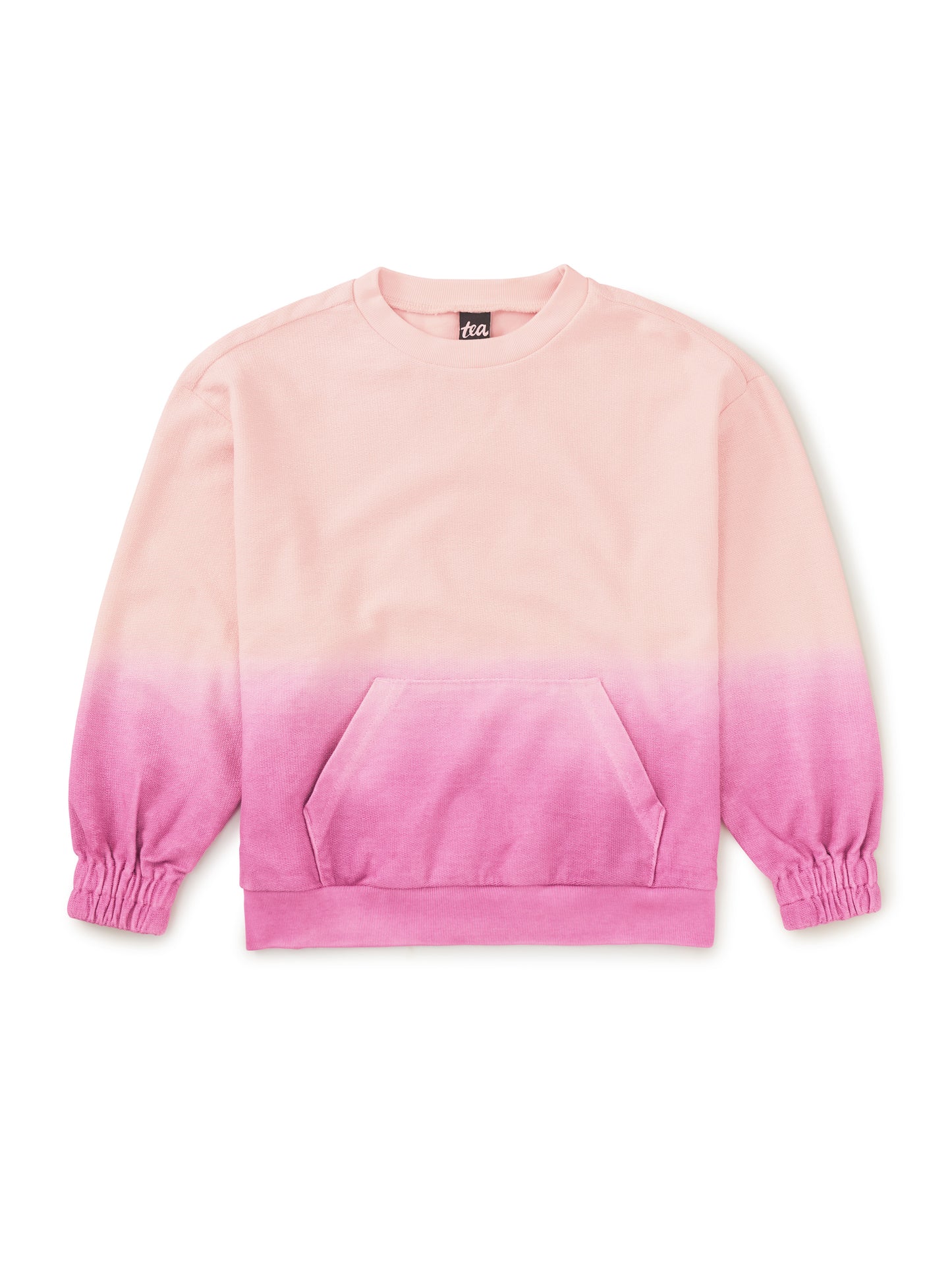 Dip-Dye Kanga Popover