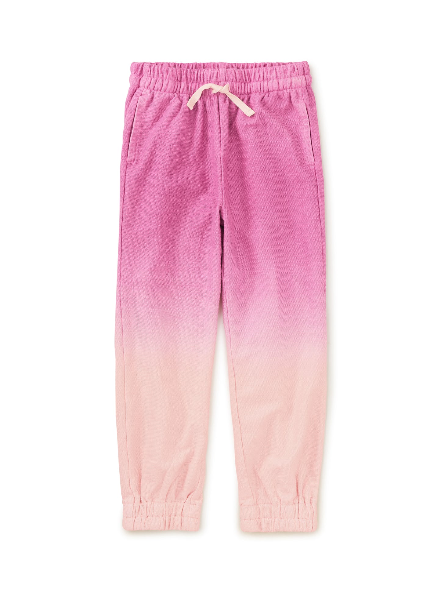 Dip-Dye Joggers