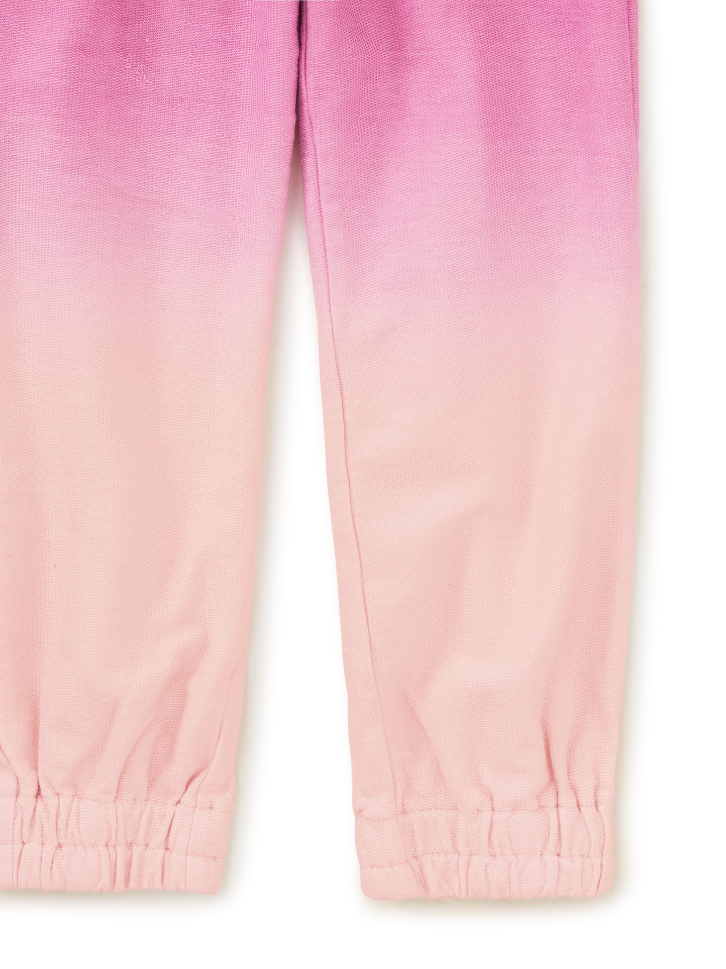 Dip-Dye Joggers