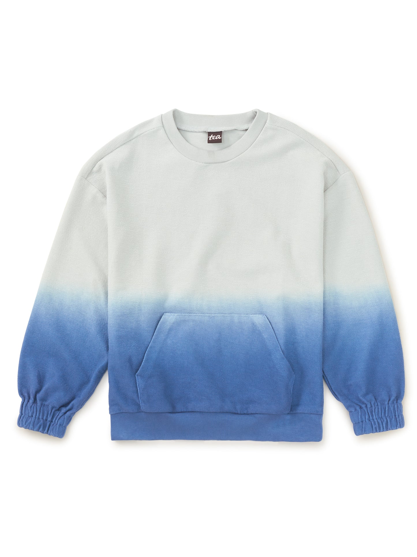 Dip-Dye Kanga Popover