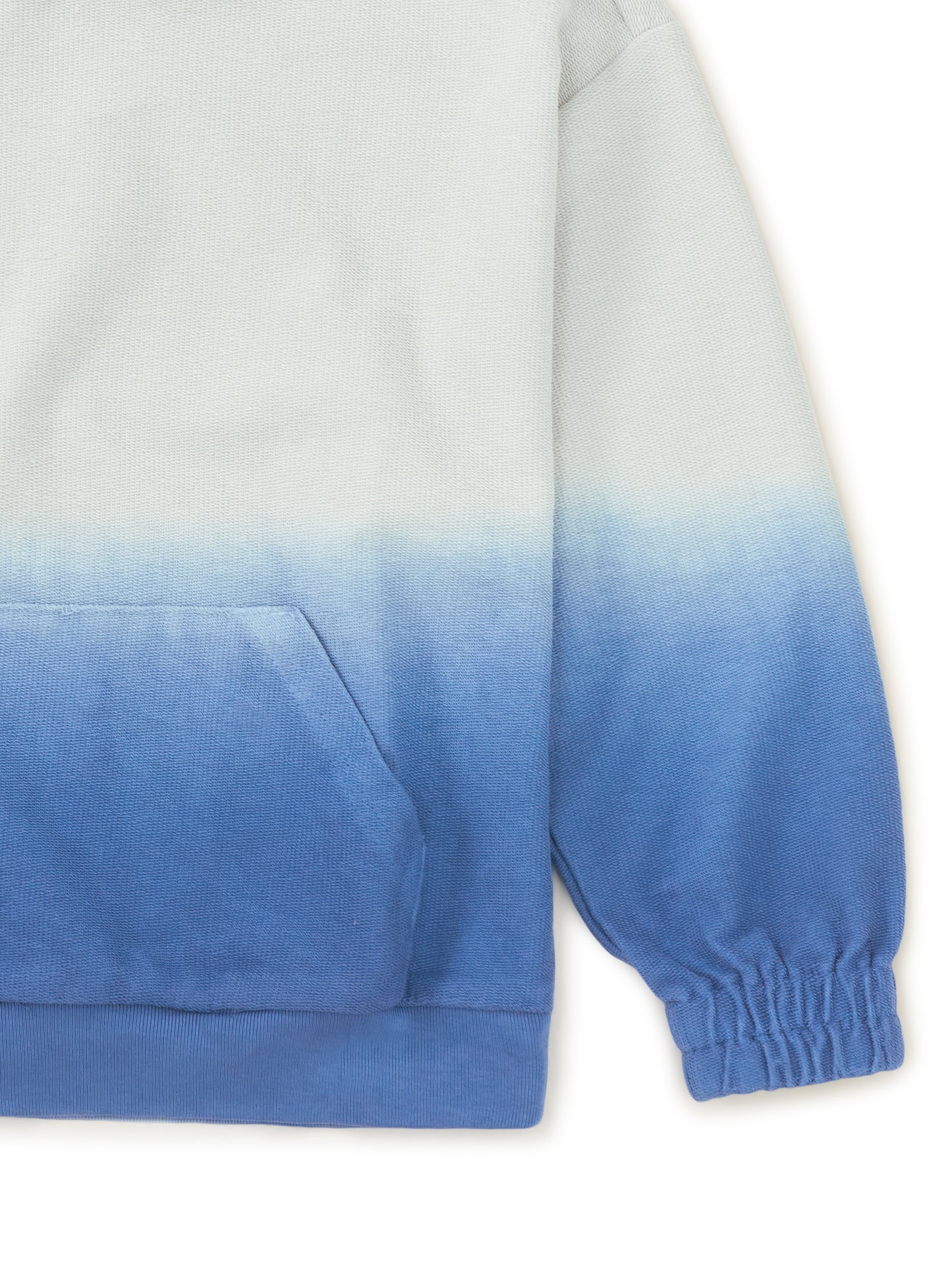 Dip-Dye Kanga Popover