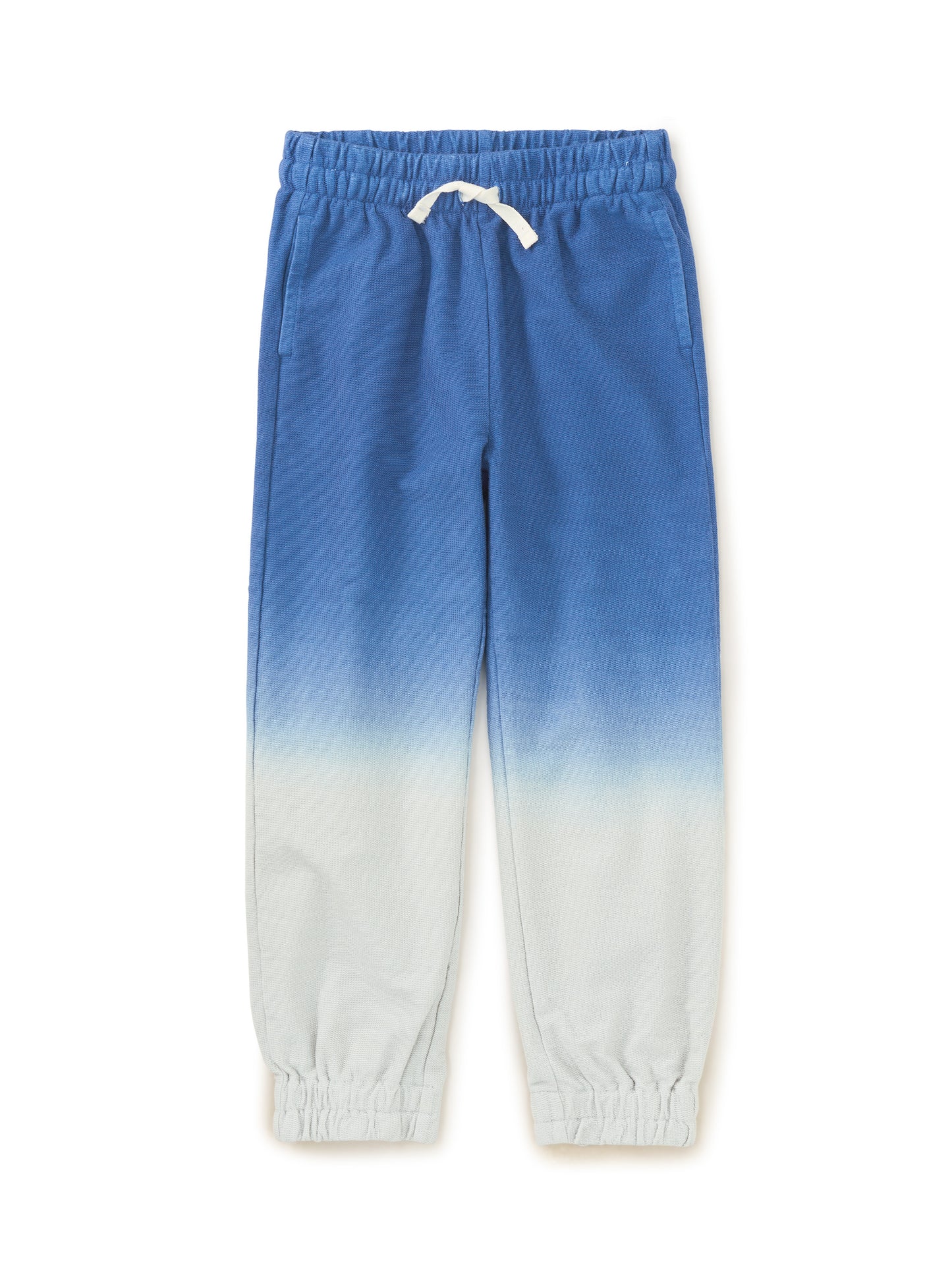 Dip-Dye Joggers