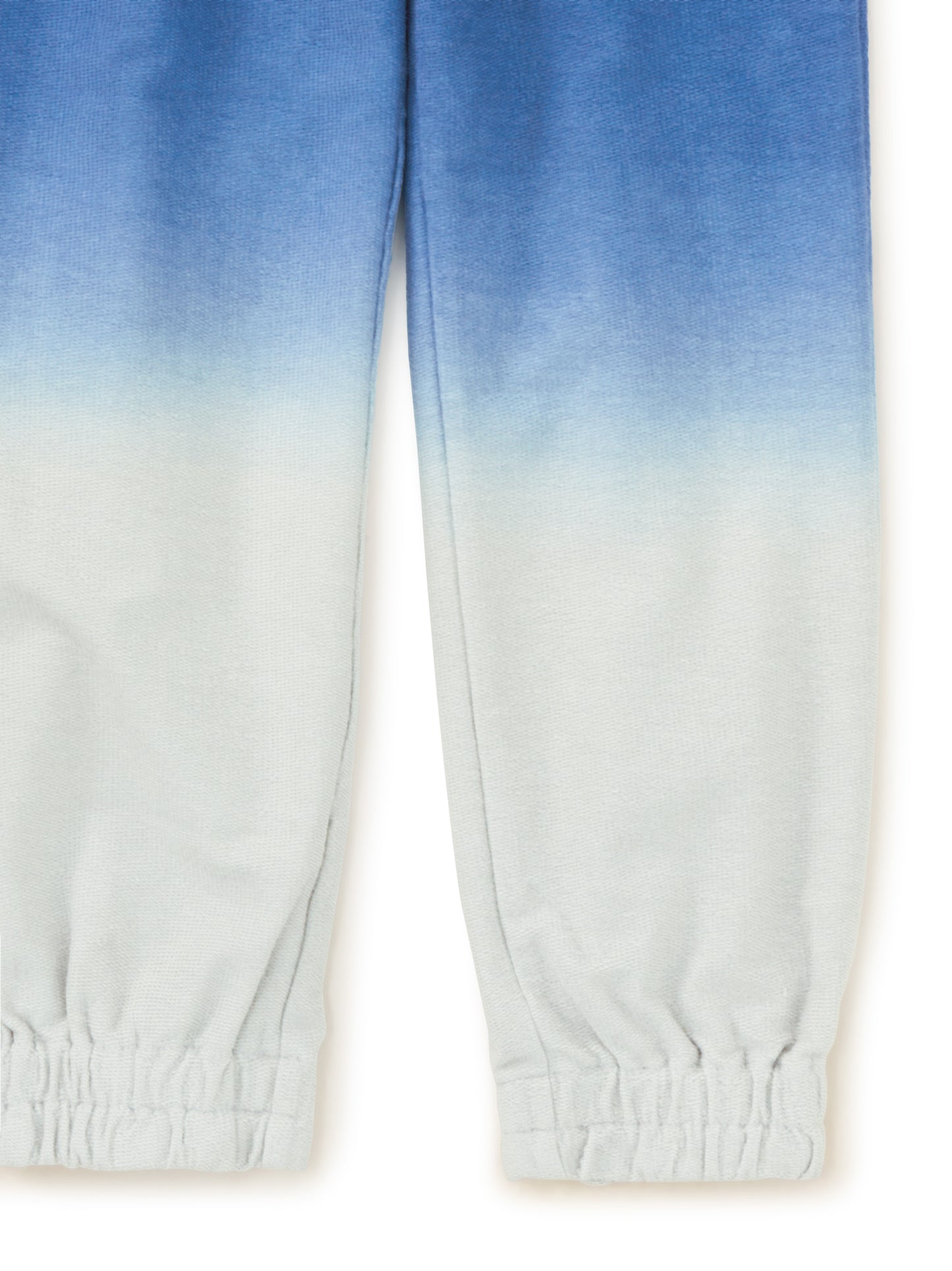 Dip-Dye Joggers