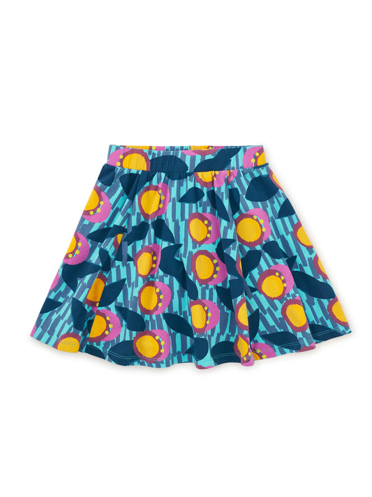 Twirl Skort