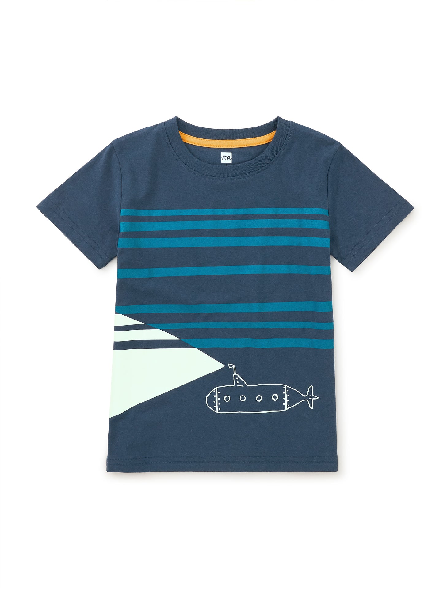 Glow in the Dark Submarine Tee