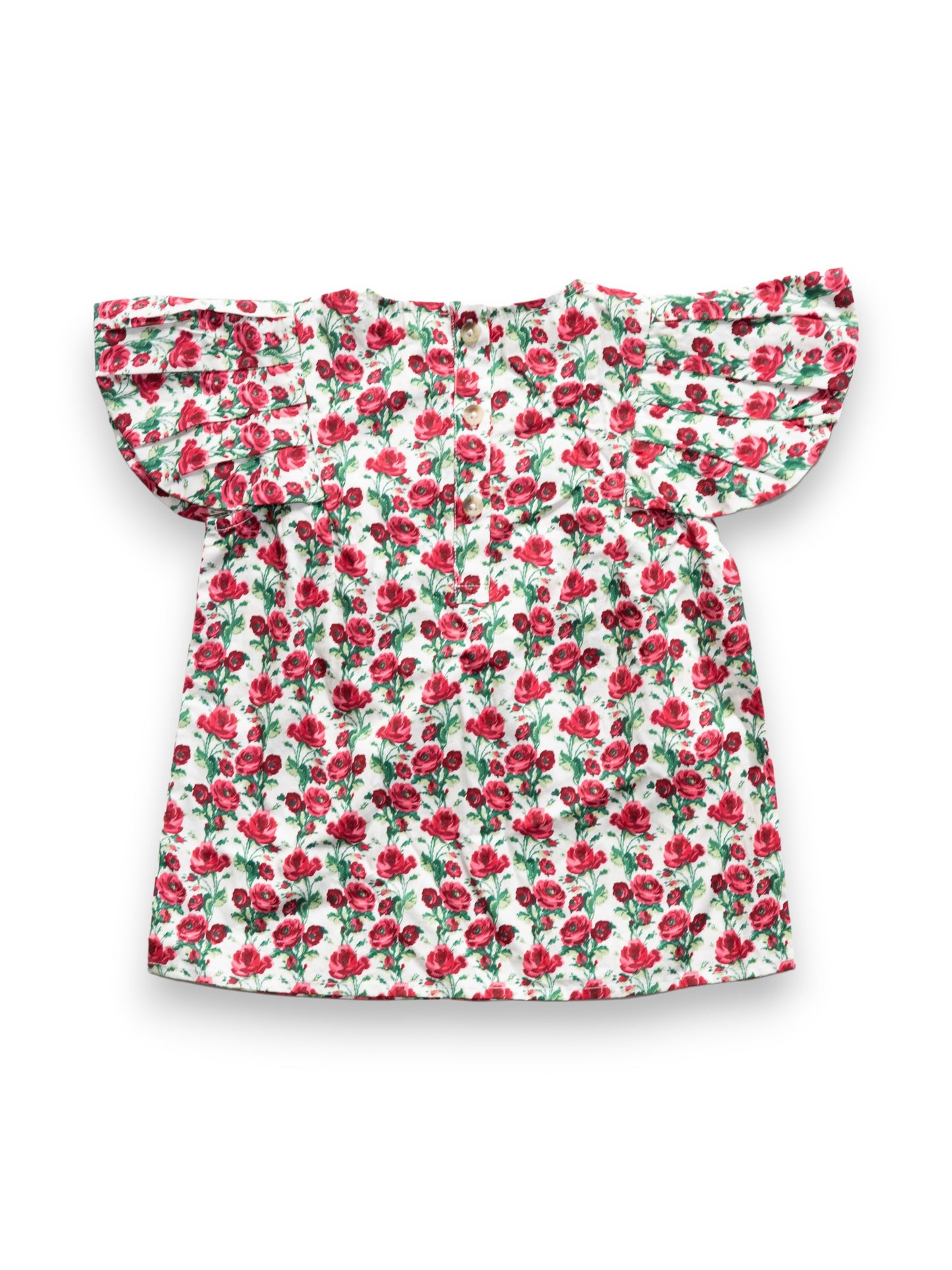 Kate Quinn Garden Party Top