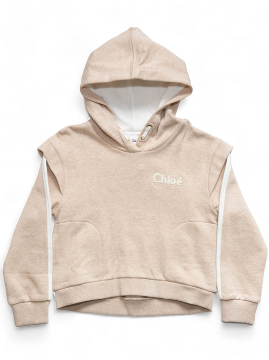 Chloe Girls Sweatshirt