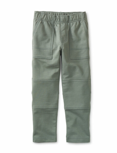 French Terry Playwear Pants
